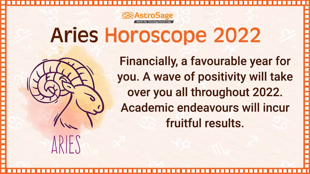 Aries Love Horoscope