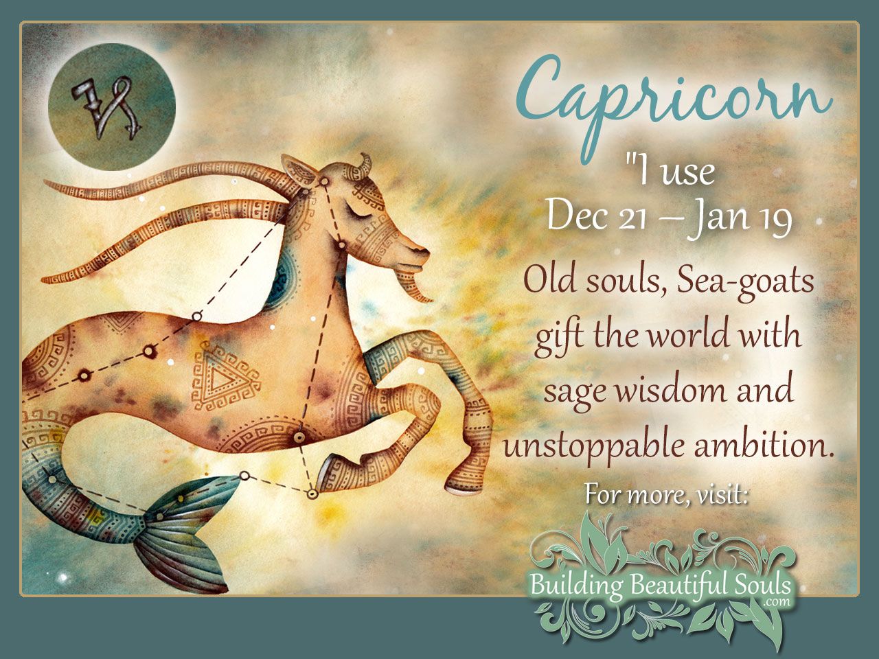 Capricorn