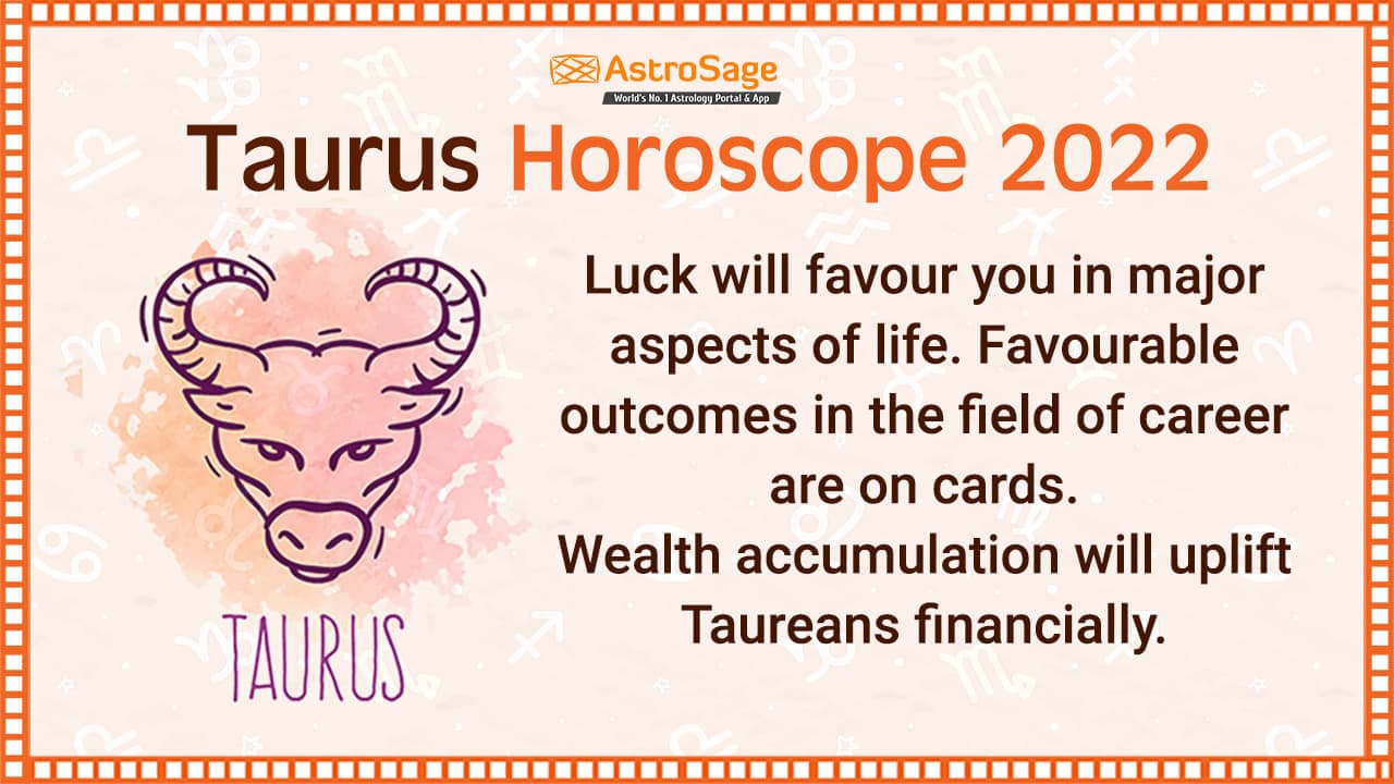 Career For Taurus