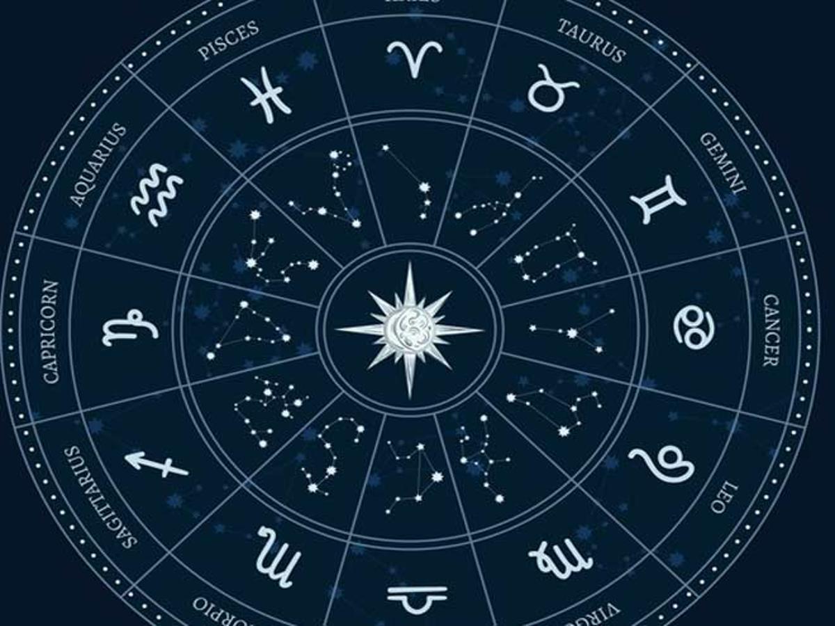 Decoding The December Sign