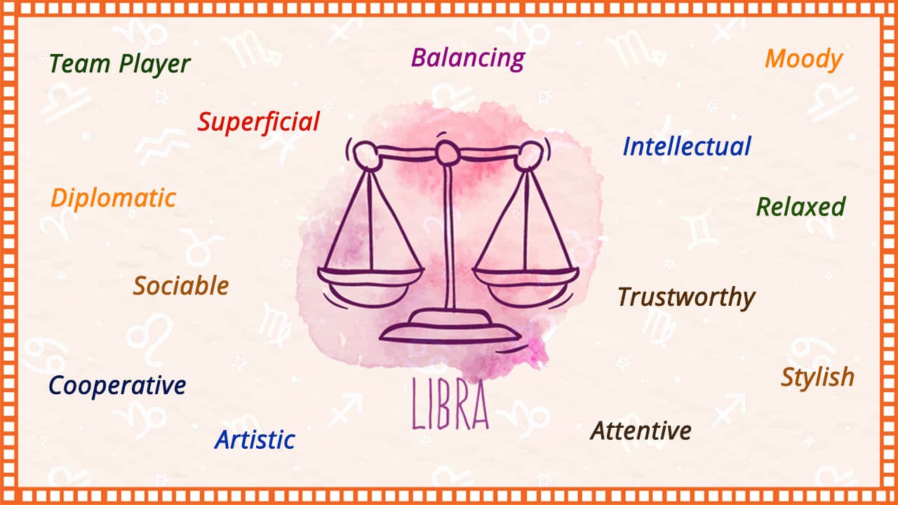 Libra Career