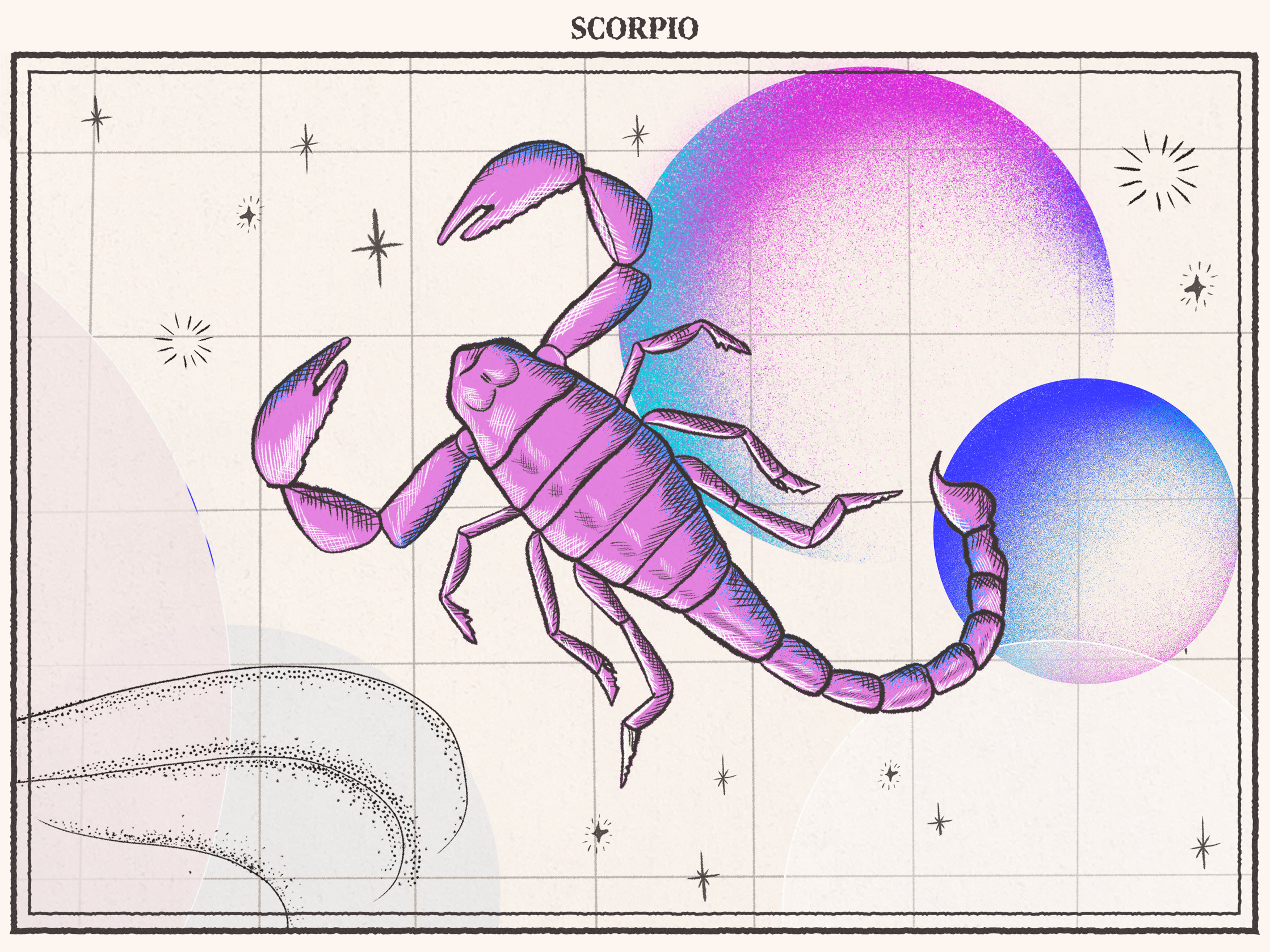 Scorpio In Different Cultures